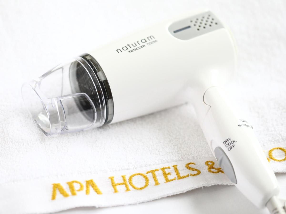 Apa Hotel Karuizawa Ekimae Karuizawaso Экстерьер фото
