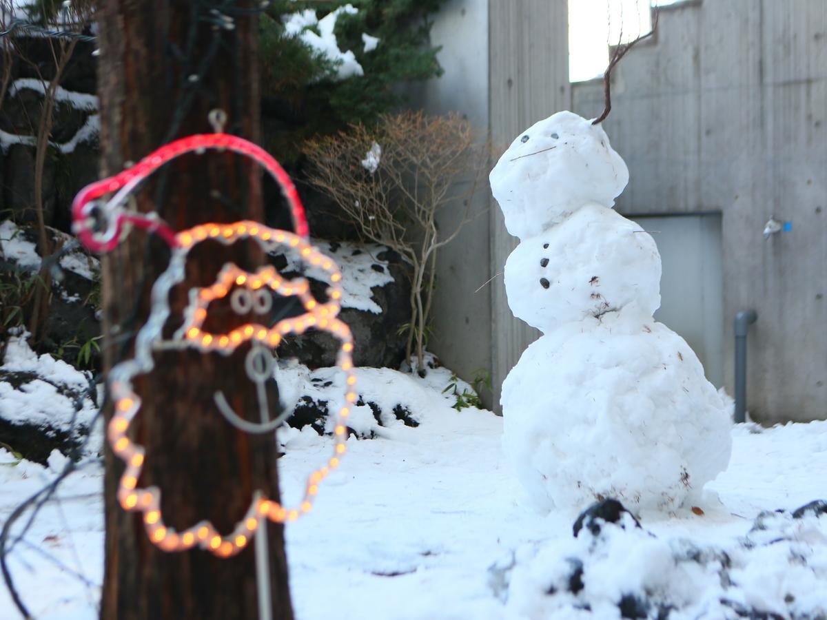Apa Hotel Karuizawa Ekimae Karuizawaso Экстерьер фото