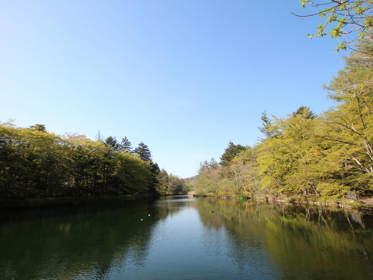 Apa Hotel Karuizawa Ekimae Karuizawaso Экстерьер фото
